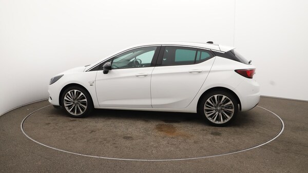 Used Vauxhall Astra 2021 for sale - 76122711: Photo 60