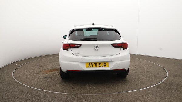Used Vauxhall Astra 2021 for sale - 76122711: Photo 61