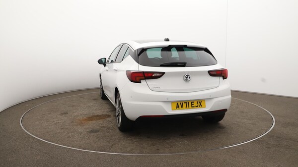 Used Vauxhall Astra 2021 for sale - 76122711: Photo 62
