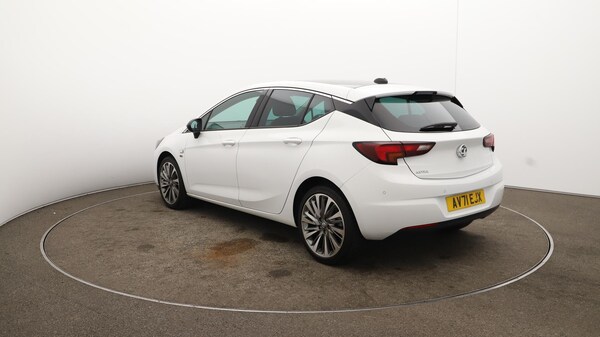 Used Vauxhall Astra 2021 for sale - 76122711: Photo 64
