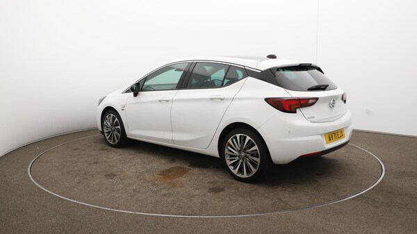 Used Vauxhall Astra 2021 for sale - 76122711: Photo 65