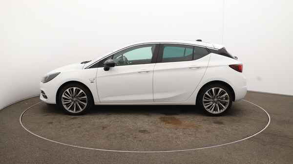 Used Vauxhall Astra 2021 for sale - 76122711: Photo 66