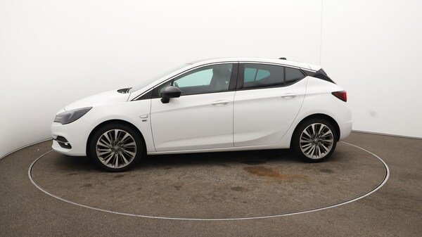 Used Vauxhall Astra 2021 for sale - 76122711: Photo 67