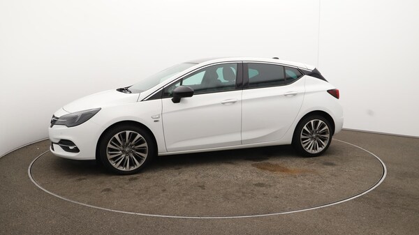 Used Vauxhall Astra 2021 for sale - 76122711: Photo 68