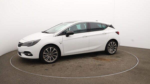 Used Vauxhall Astra 2021 for sale - 76122711: Photo 69
