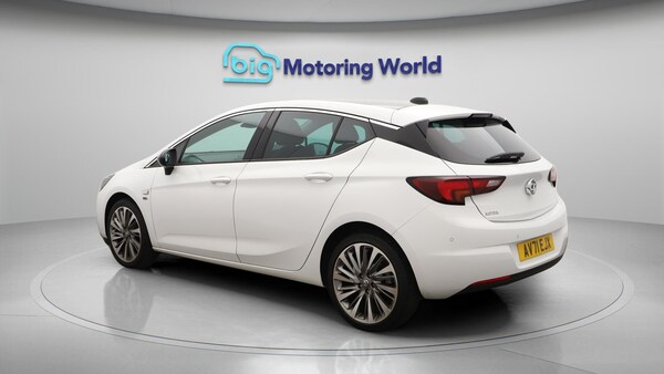 Used Vauxhall Astra 2021 for sale - 76122711: Photo 6