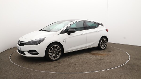Used Vauxhall Astra 2021 for sale - 76122711: Photo 70