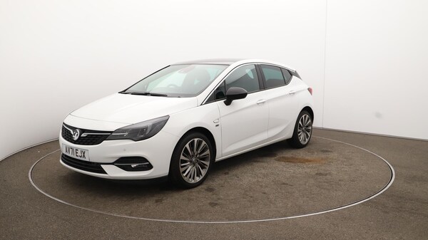 Used Vauxhall Astra 2021 for sale - 76122711: Photo 71