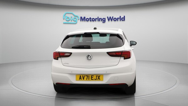 Used Vauxhall Astra 2021 for sale - 76122711: Photo 7