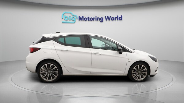 Used Vauxhall Astra 2021 for sale - 76122711: Photo 9