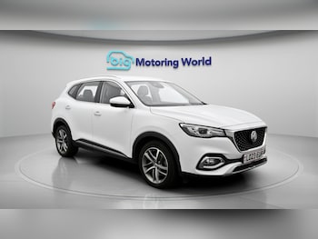 Used MG MG HS 2023 for sale - 79392361: Photo