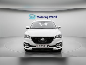 Used MG MG HS 2023 for sale - 79392361: Photo