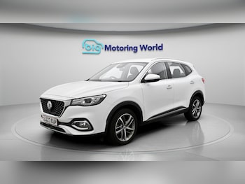 Used MG MG HS 2023 for sale - 79392361: Photo