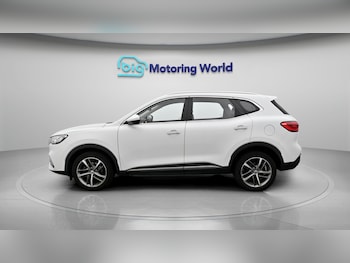 Used MG MG HS 2023 for sale - 79392361: Photo