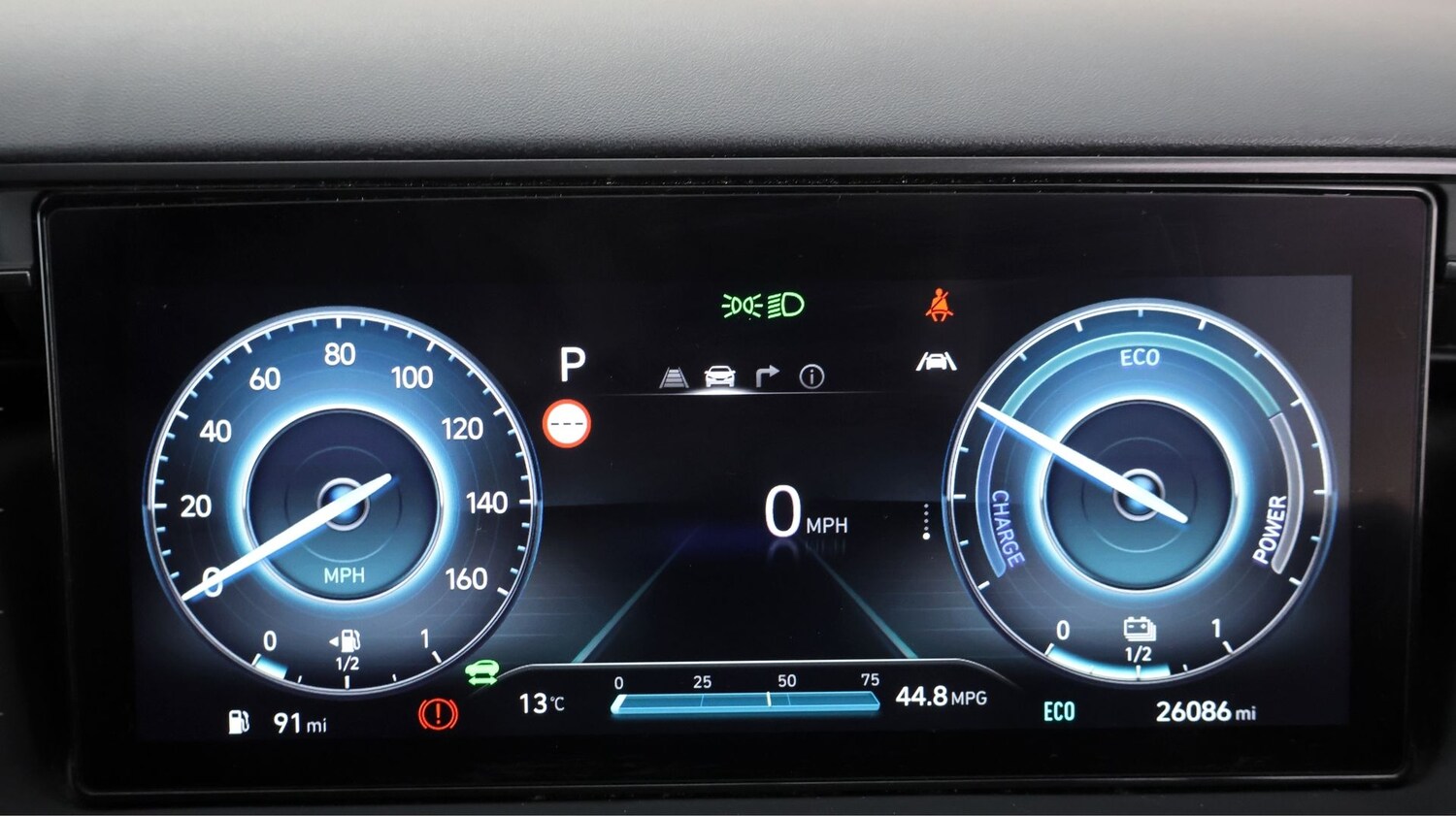 Used Hyundai TUCSON 2023 for sale - 77688924: Photo 10