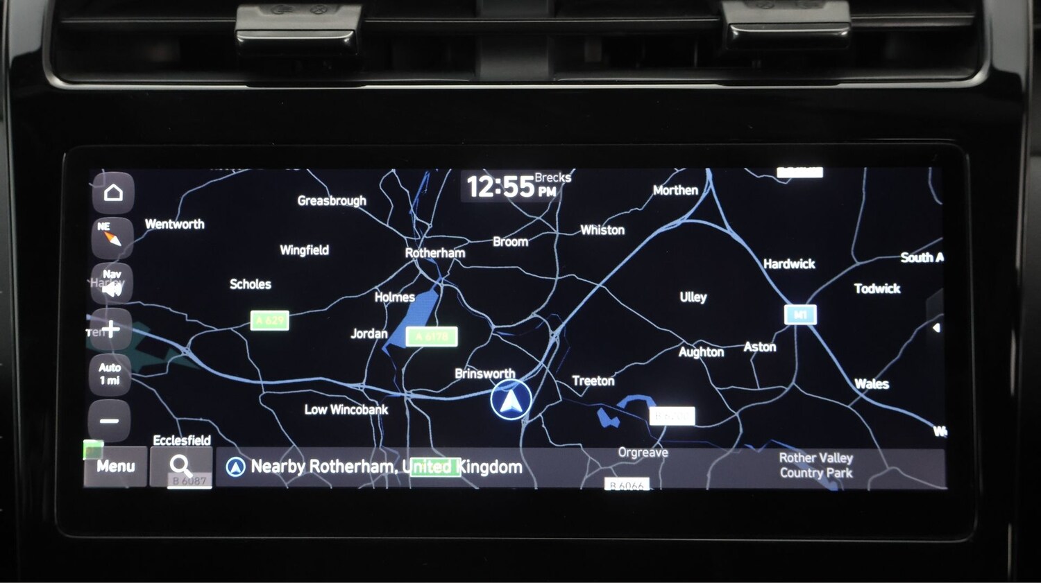 Used Hyundai TUCSON 2023 for sale - 77688924: Photo 11