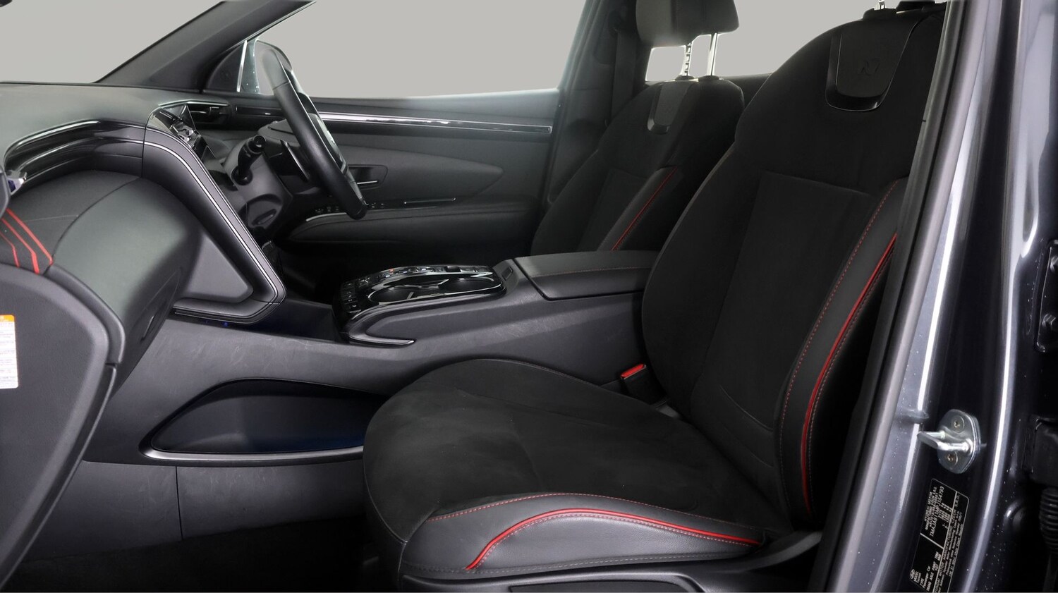 Used Hyundai TUCSON 2023 for sale - 77688924: Photo 14