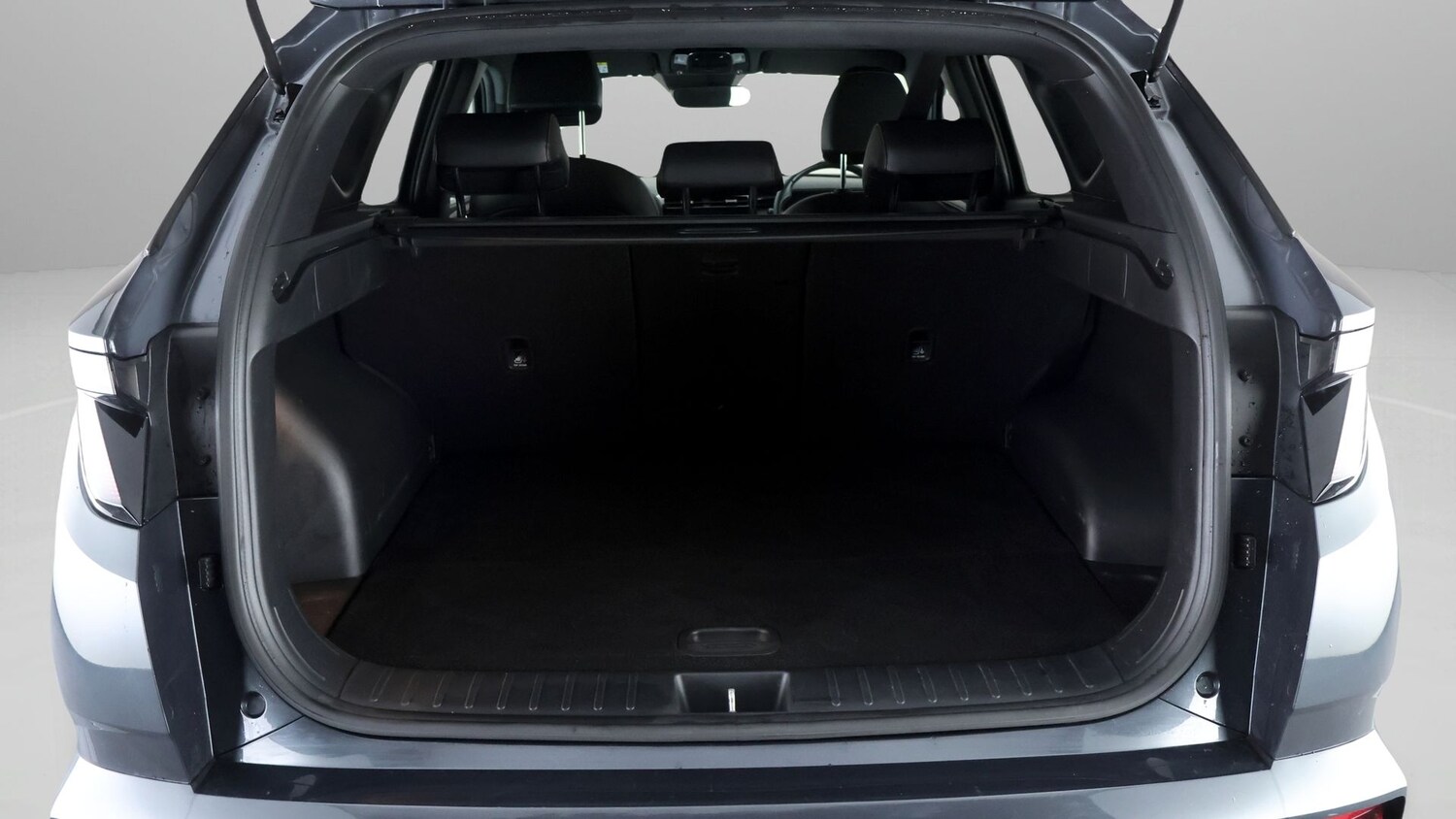 Used Hyundai TUCSON 2023 for sale - 77688924: Photo 17