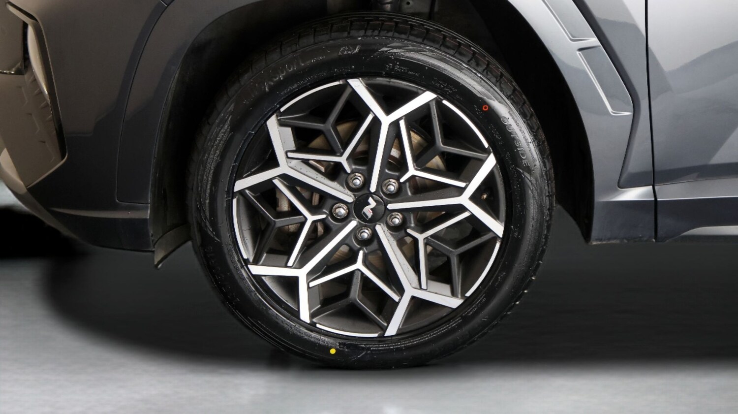 Used Hyundai TUCSON 2023 for sale - 77688924: Photo 18