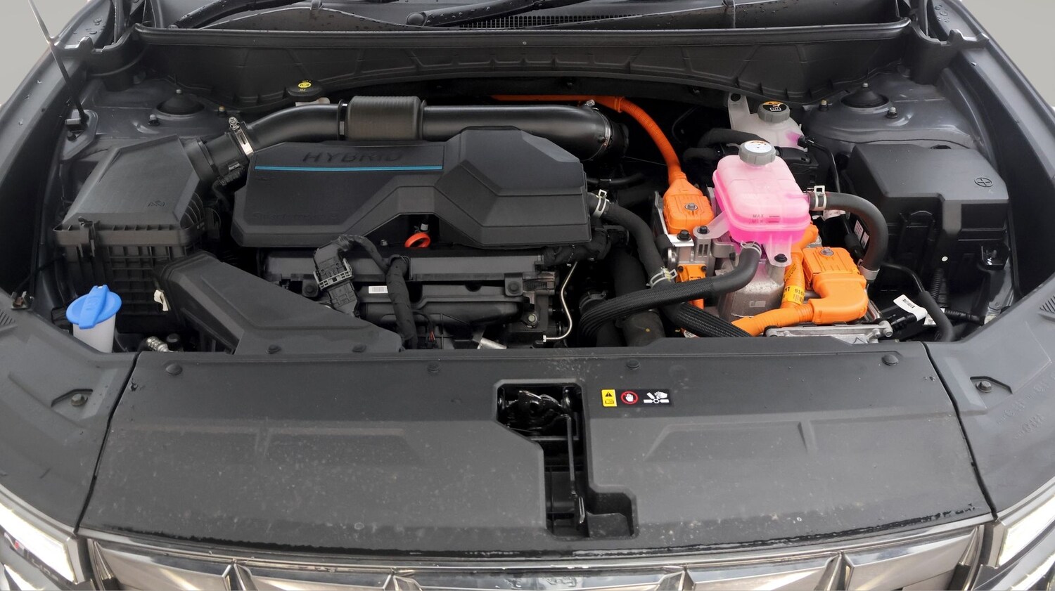 Used Hyundai TUCSON 2023 for sale - 77688924: Photo 19