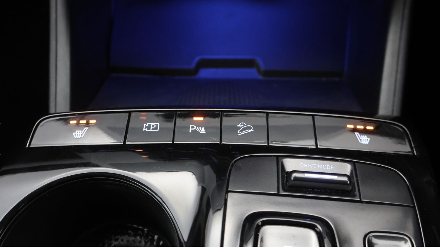 Used Hyundai TUCSON 2023 for sale - 77688924: Photo 22