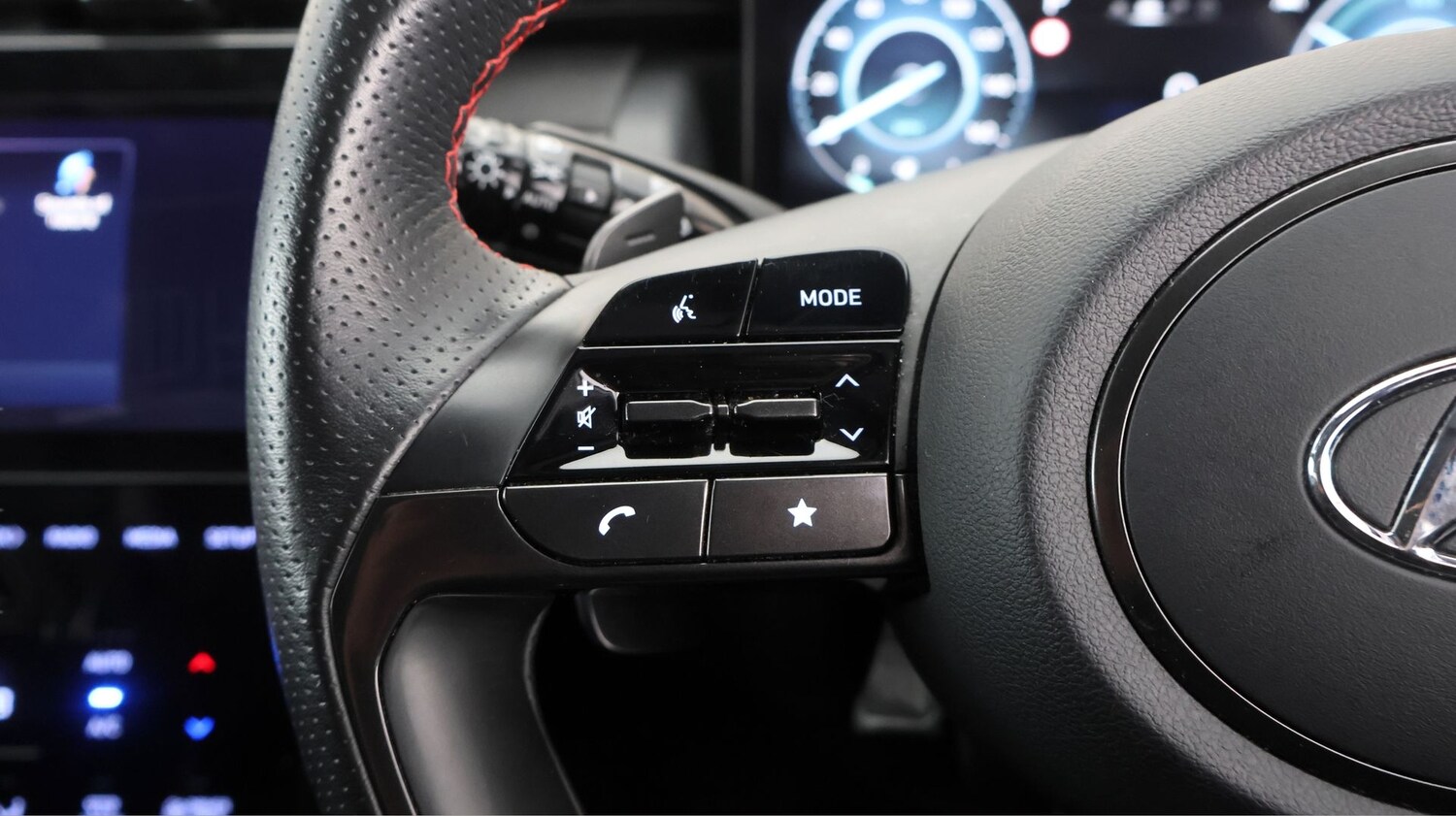 Used Hyundai TUCSON 2023 for sale - 77688924: Photo 23