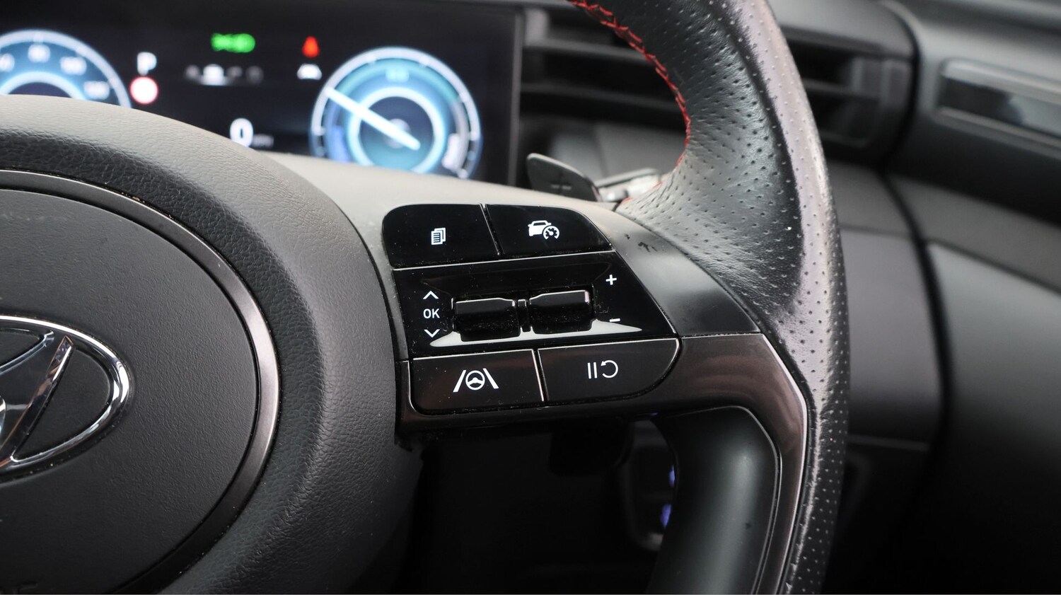 Used Hyundai TUCSON 2023 for sale - 77688924: Photo 25