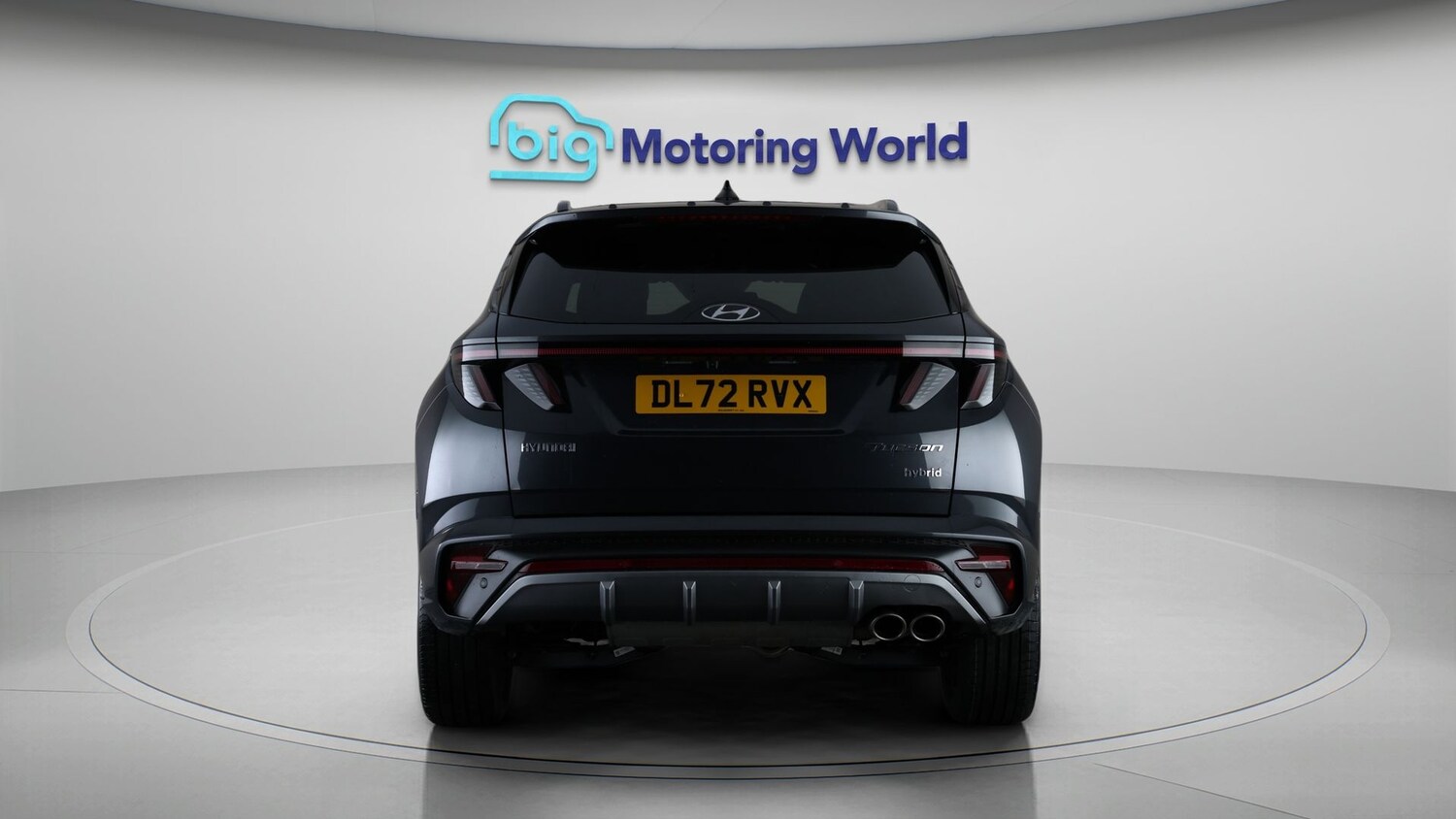 Used Hyundai TUCSON 2023 for sale - 77688924: Photo 6