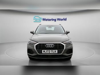 Used Audi Q3 2022 for sale - 79112514: Photo