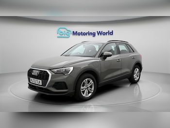 Used Audi Q3 2022 for sale - 79112514: Photo