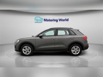 Used Audi Q3 2022 for sale - 79112514: Photo