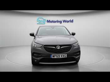 Used Vauxhall Grandland X 2019 for sale - 74957545: Photo