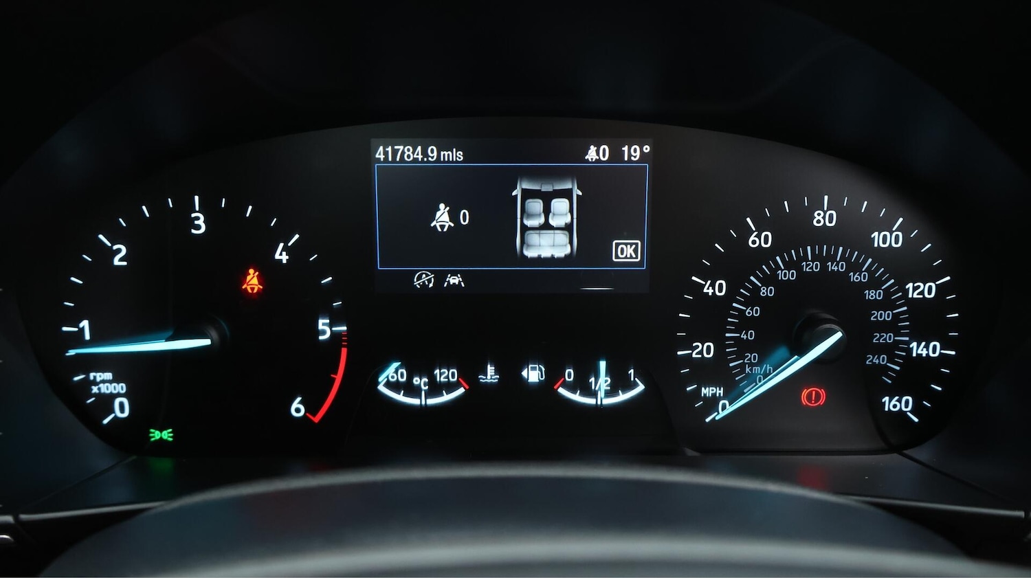 Used Ford Focus 2021 for sale - 76528108: Photo 11