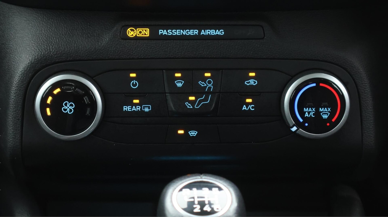 Used Ford Focus 2021 for sale - 76528108: Photo 13