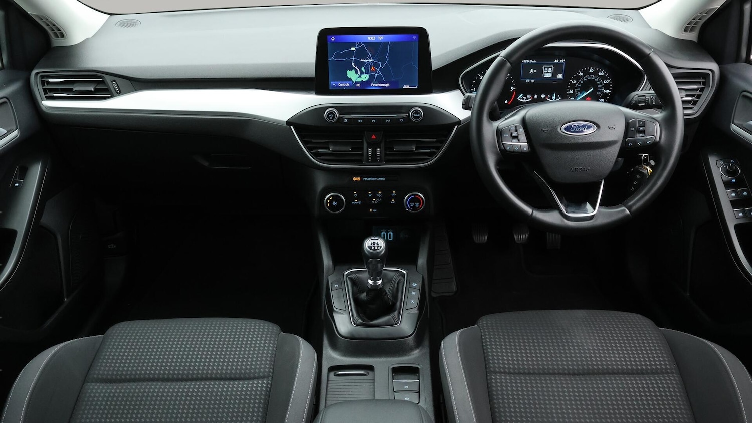 Used Ford Focus 2021 for sale - 76528108: Photo 14