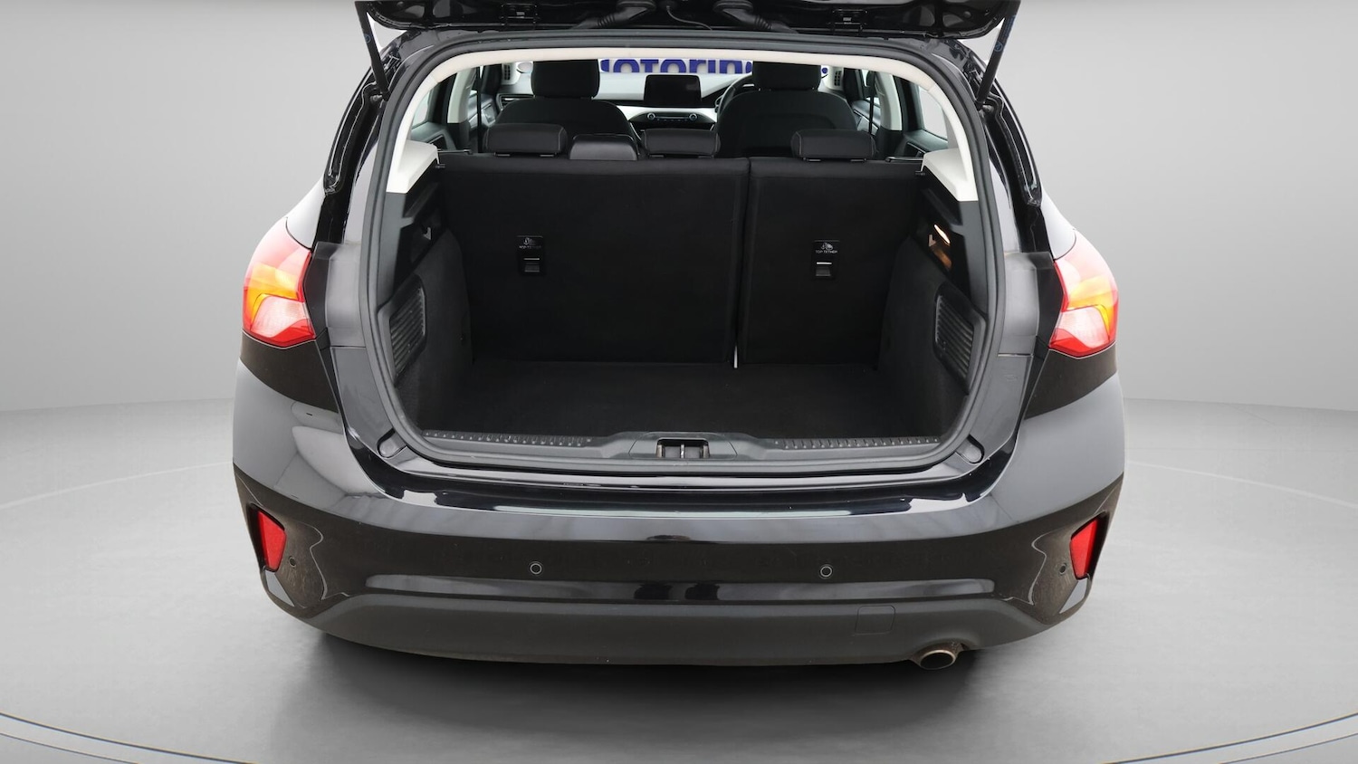 Used Ford Focus 2021 for sale - 76528108: Photo 18