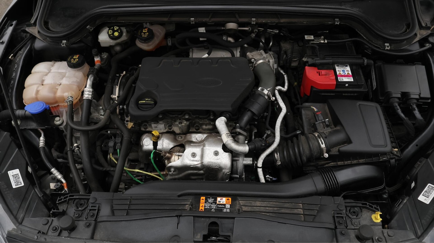 Used Ford Focus 2021 for sale - 76528108: Photo 20