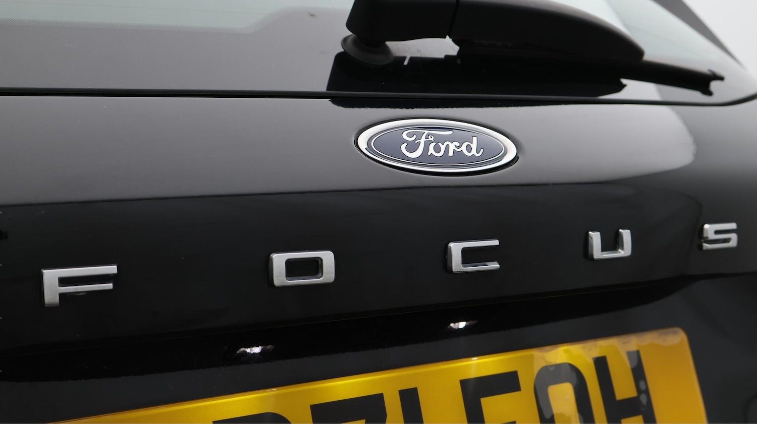 Used Ford Focus 2021 for sale - 76528108: Photo 22