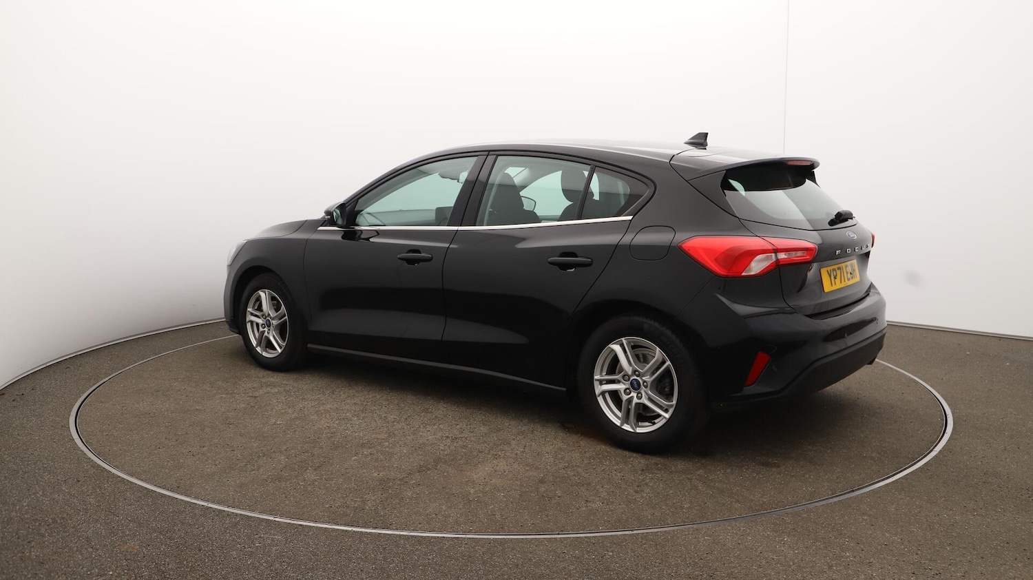 Used Ford Focus 2021 for sale - 76528108: Photo 35