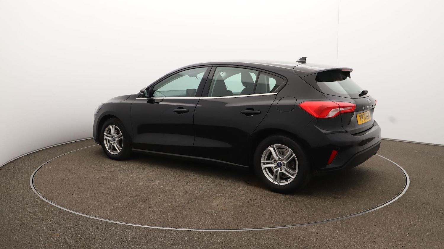 Used Ford Focus 2021 for sale - 76528108: Photo 36