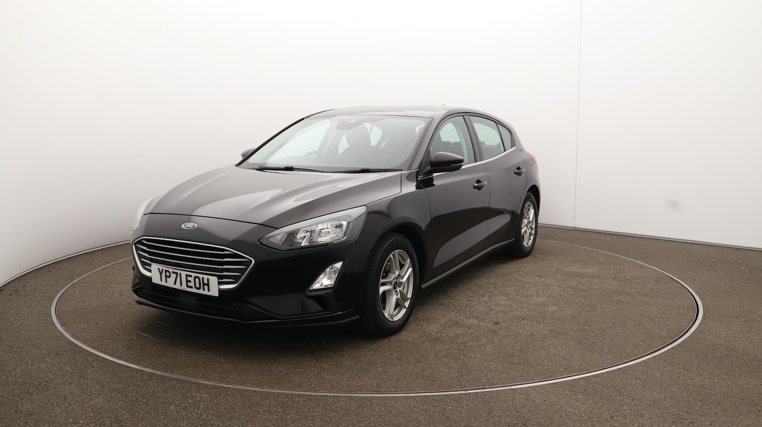 Used Ford Focus 2021 for sale - 76528108: Photo 37