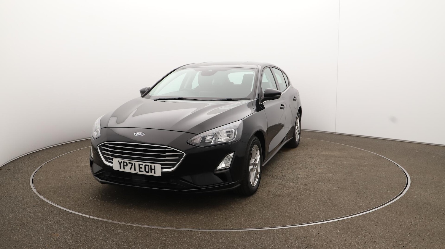 Used Ford Focus 2021 for sale - 76528108: Photo 38