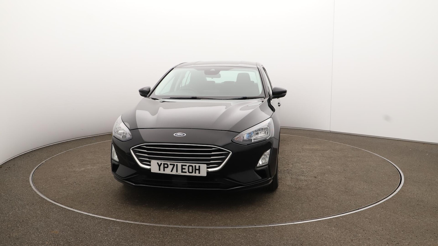 Used Ford Focus 2021 for sale - 76528108: Photo 39