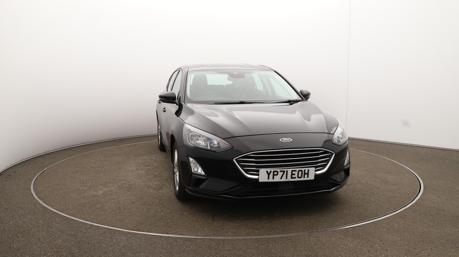 Used Ford Focus 2021 for sale - 76528108: Photo 41