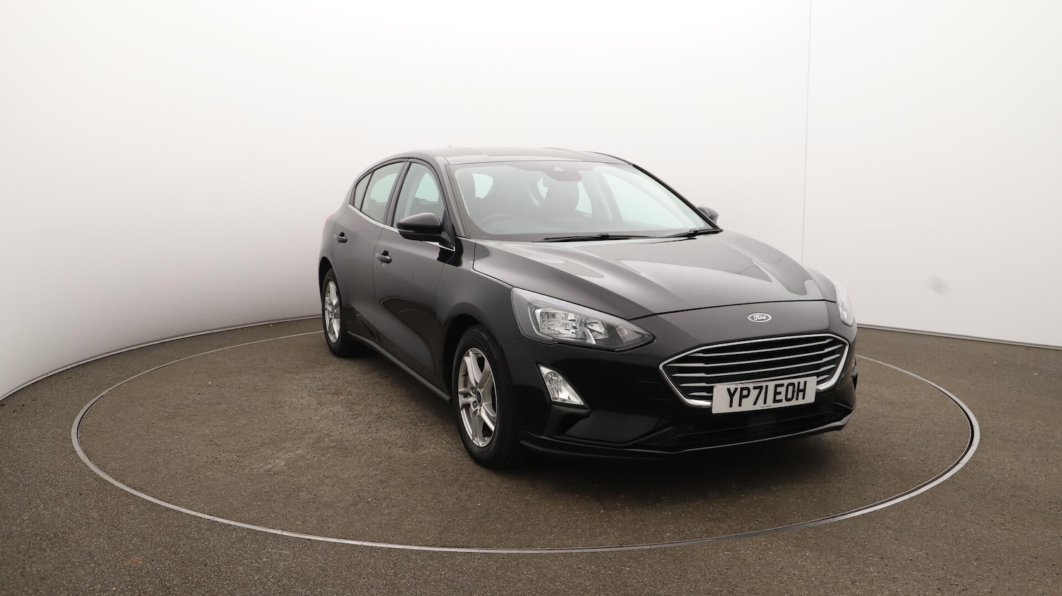 Used Ford Focus 2021 for sale - 76528108: Photo 42