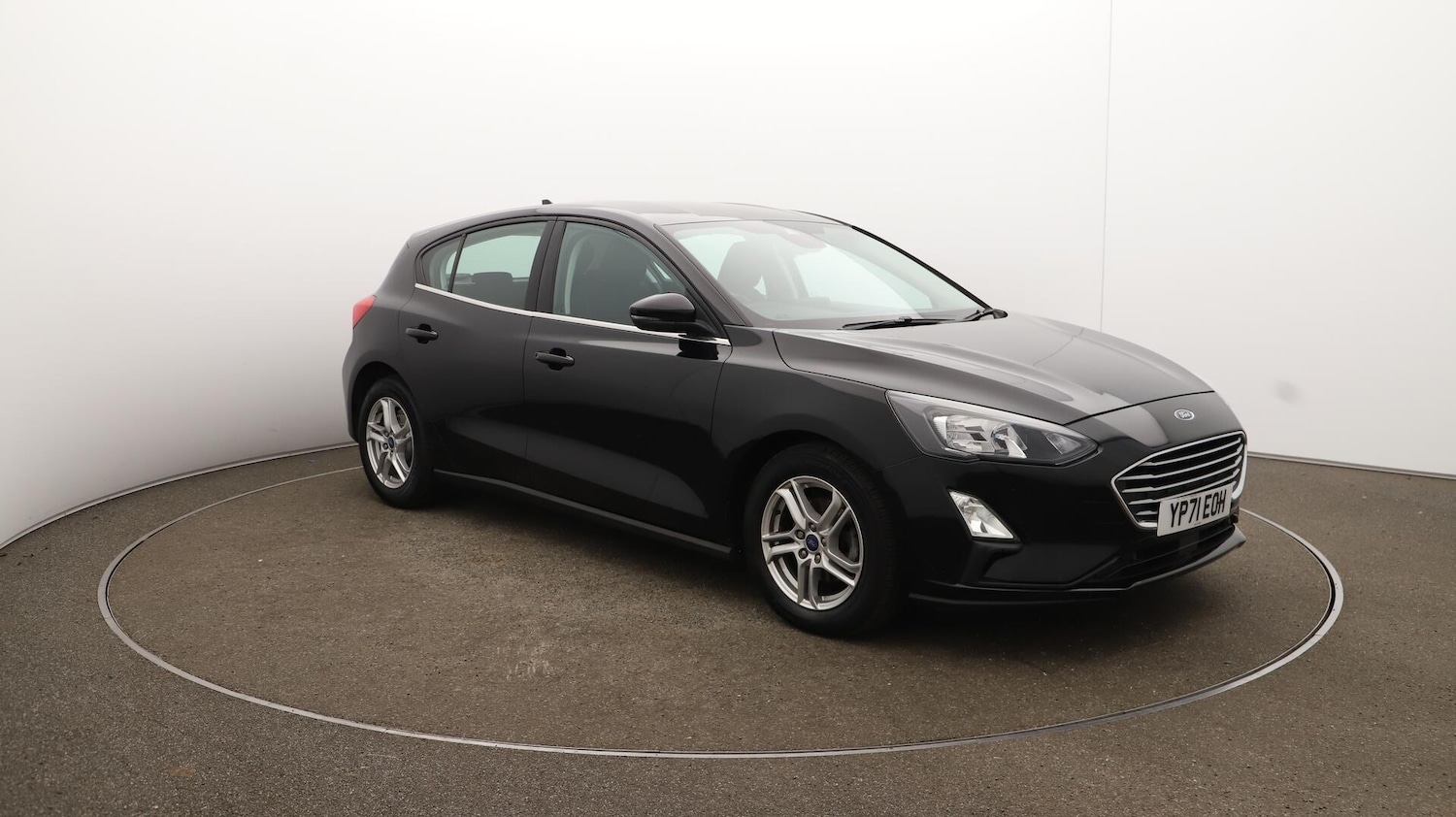 Used Ford Focus 2021 for sale - 76528108: Photo 44