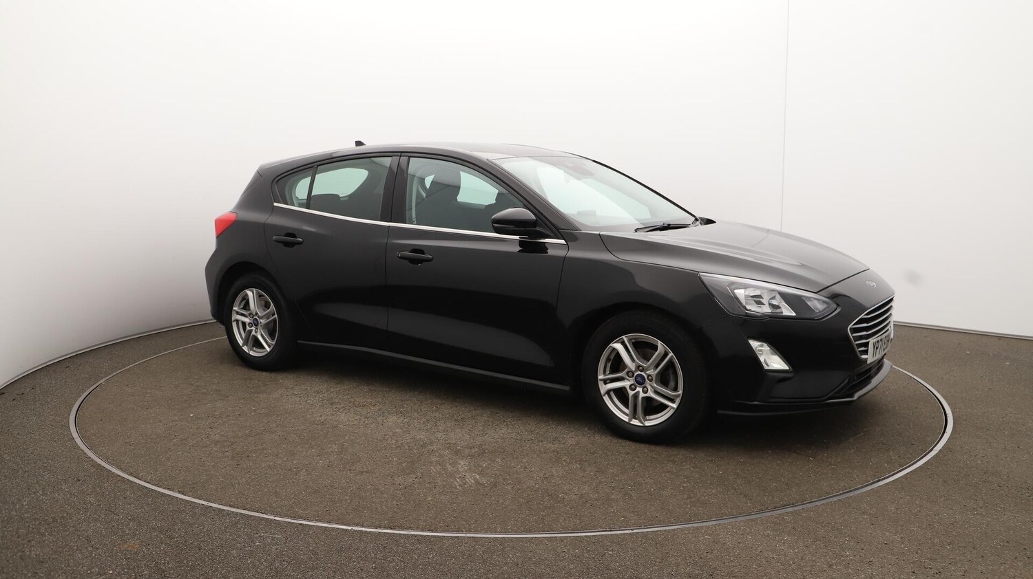 Used Ford Focus 2021 for sale - 76528108: Photo 45