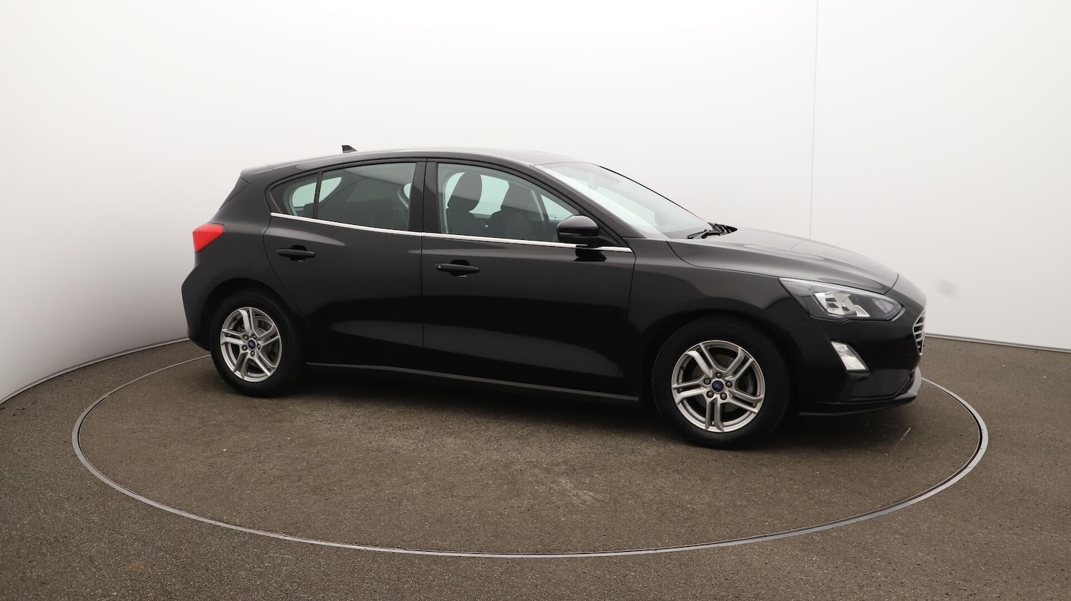 Used Ford Focus 2021 for sale - 76528108: Photo 46