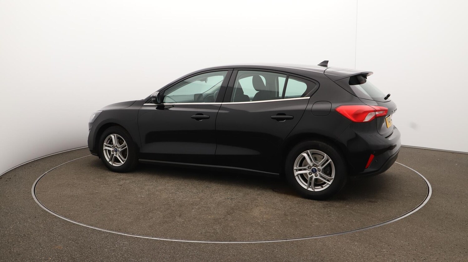 Used Ford Focus 2021 for sale - 76528108: Photo 47