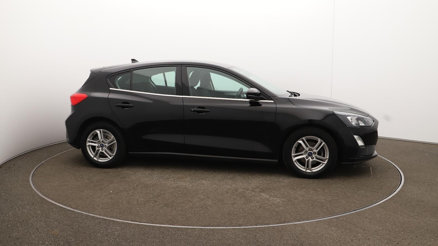 Used Ford Focus 2021 for sale - 76528108: Photo 48